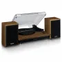 Виниловый проигрыватель Lenco LS-100